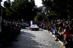 1° Fecha TC Gran Premio RUS El Calafate 171
