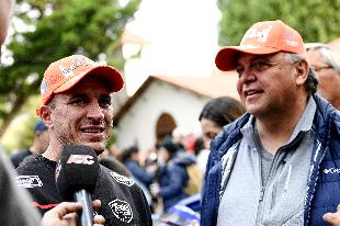 1° Fecha TC Gran Premio RUS El Calafate 169