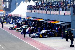 1° Fecha TC Gran Premio RUS El Calafate 166