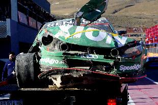 1° Fecha TC Gran Premio RUS El Calafate 164