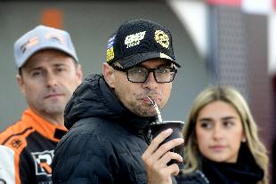 1° Fecha TC Gran Premio RUS El Calafate 159