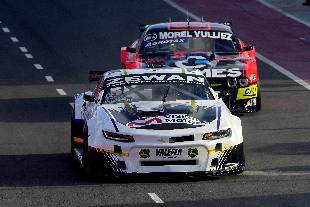 1° Fecha TC Gran Premio RUS El Calafate 156