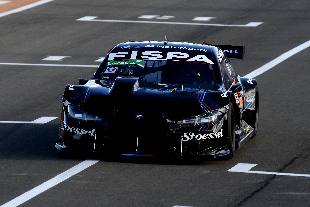 1° Fecha TC Gran Premio RUS El Calafate 155