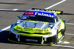 1° Fecha TC Gran Premio RUS El Calafate 153