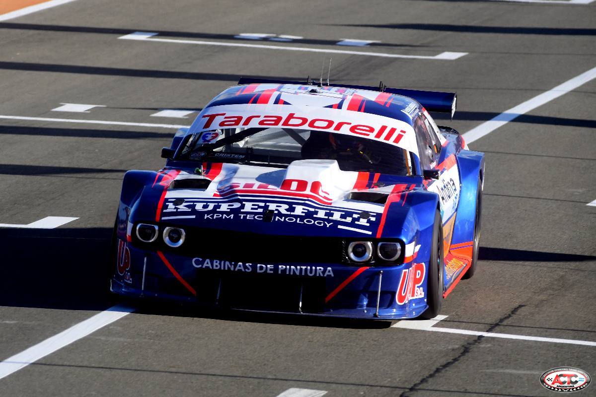 1° Fecha TC Gran Premio RUS El Calafate 152