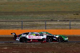 1° Fecha TC Gran Premio RUS El Calafate 151