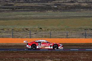 1° Fecha TC Gran Premio RUS El Calafate 150