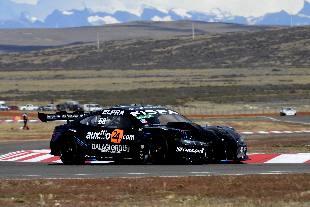 1° Fecha TC Gran Premio RUS El Calafate 148