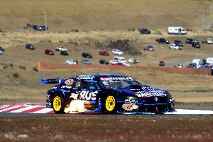 1° Fecha TC Gran Premio RUS El Calafate 147