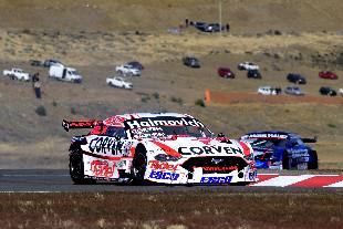 1° Fecha TC Gran Premio RUS El Calafate 146