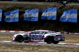 1° Fecha TC Gran Premio RUS El Calafate 145