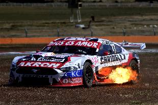 1° Fecha TC Gran Premio RUS El Calafate 144