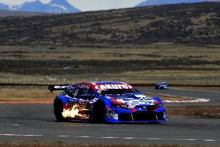 1° Fecha TC Gran Premio RUS El Calafate 143