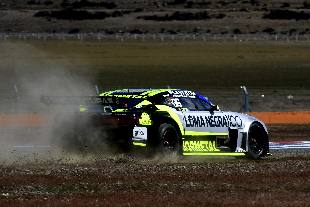 1° Fecha TC Gran Premio RUS El Calafate 142