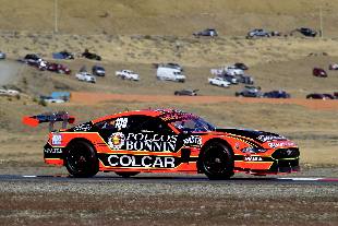 1° Fecha TC Gran Premio RUS El Calafate 141