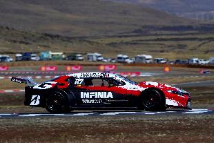 1° Fecha TC Gran Premio RUS El Calafate 140