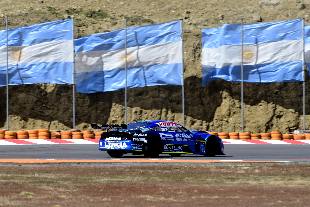 1° Fecha TC Gran Premio RUS El Calafate 139
