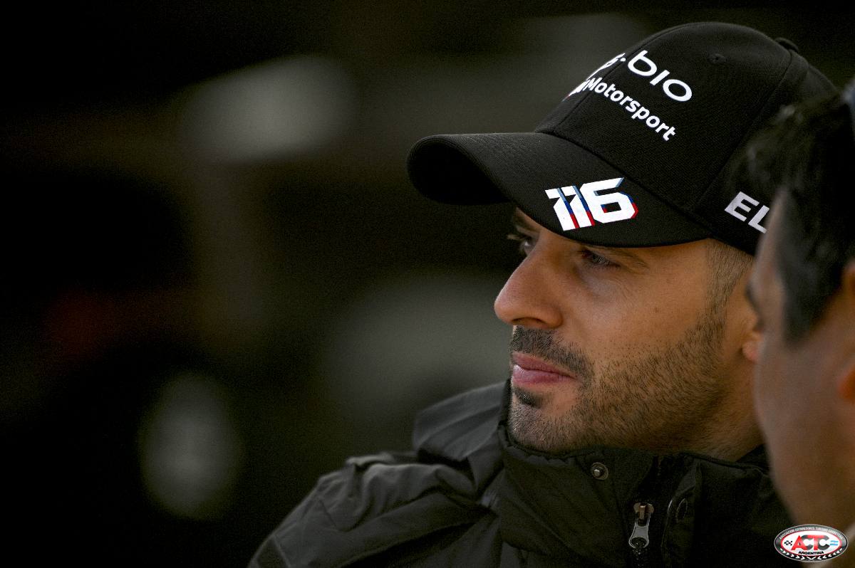 1° Fecha TC Gran Premio RUS El Calafate 138