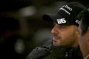 1° Fecha TC Gran Premio RUS El Calafate 138