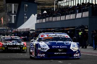 1° Fecha TC Gran Premio RUS El Calafate 133