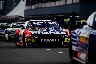 1° Fecha TC Gran Premio RUS El Calafate 132