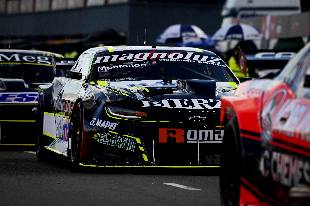1° Fecha TC Gran Premio RUS El Calafate 131