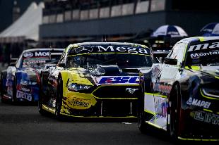 1° Fecha TC Gran Premio RUS El Calafate 130