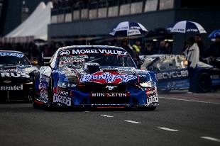1° Fecha TC Gran Premio RUS El Calafate 129