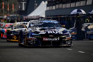 1° Fecha TC Gran Premio RUS El Calafate 128