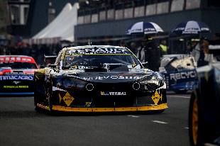 1° Fecha TC Gran Premio RUS El Calafate 127