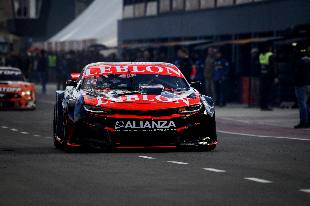 1° Fecha TC Gran Premio RUS El Calafate 123
