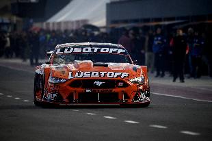 1° Fecha TC Gran Premio RUS El Calafate 122