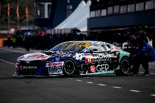 1° Fecha TC Gran Premio RUS El Calafate 119