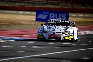 1° Fecha TC Gran Premio RUS El Calafate 118