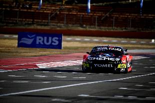 1° Fecha TC Gran Premio RUS El Calafate 117