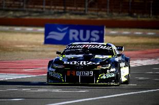 1° Fecha TC Gran Premio RUS El Calafate 116
