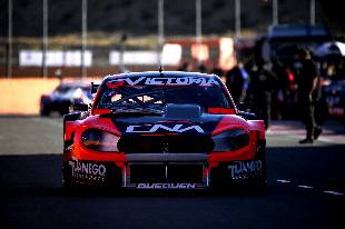 1° Fecha TC Gran Premio RUS El Calafate 115