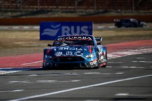 1° Fecha TC Gran Premio RUS El Calafate 114