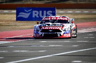 1° Fecha TC Gran Premio RUS El Calafate 113