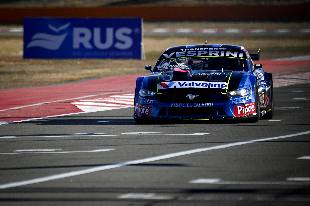 1° Fecha TC Gran Premio RUS El Calafate 112