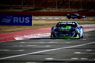 1° Fecha TC Gran Premio RUS El Calafate 110