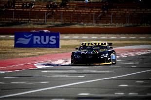 1° Fecha TC Gran Premio RUS El Calafate 109