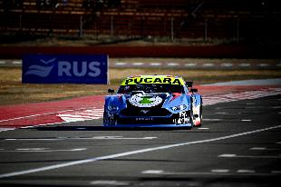 1° Fecha TC Gran Premio RUS El Calafate 108