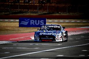 1° Fecha TC Gran Premio RUS El Calafate 107