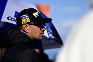 1° Fecha TC Gran Premio RUS El Calafate 106