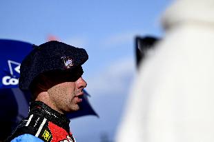 1° Fecha TC Gran Premio RUS El Calafate 105