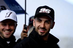 1° Fecha TC Gran Premio RUS El Calafate 104