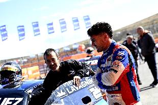 1° Fecha TC Gran Premio RUS El Calafate 101