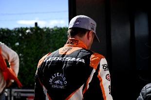 1° Fecha TC Gran Premio RUS El Calafate 100