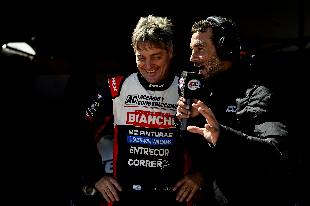 1° Fecha TC Gran Premio RUS El Calafate 95
